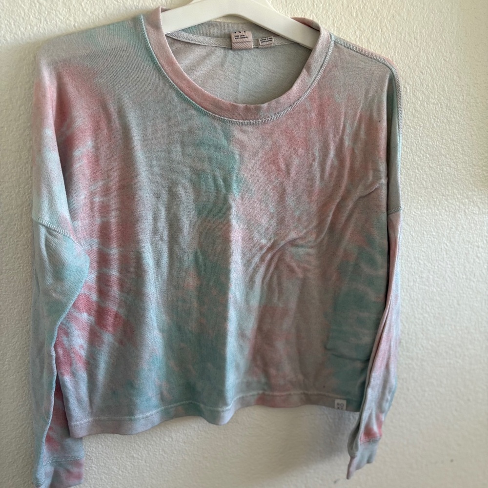long sleeve